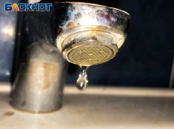 В Донецке воду могут начать давать чаще — раз в два дня