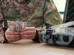 Афера века: в Доброполье в ДНР объявили тендер на ремонт дороги за 20 миллионов рублей 