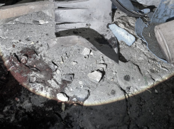 Распиливал снаряд во дворе: подробности жуткой гибели мужчины в Ялте, ДНР