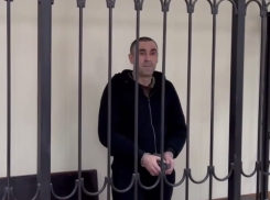 Наемник из Грузии пожизненно проведет в колонии за убийство троих российских военных