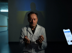 К 15 годам колонии приговорили врача из ДНР за передачу данных СБУ о военных РФ