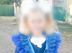 Тело зверски убитой 9-летней девочки обнаружили поисковики в ДНР