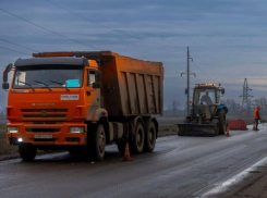 Более 400 километров дорог восстановят в городах ДНР в 2024 году 