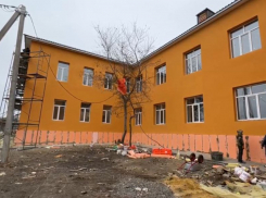 Первый ремонт за десятки лет: шеф-регион завершает отделку центра отдыха детей в ДНР