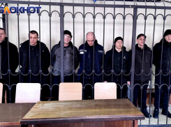 Семеро боевиков ВСУ получили сроки за убийства детей и обстрел школ