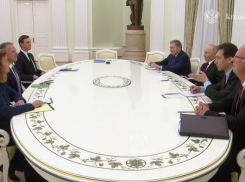 Компромисса по Украине не будет: о чем пять часов говорил Путин с американцами