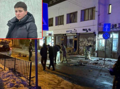 Уроженкой Макеевки, подорвавшей полицейских по Львове, могла двигать месть