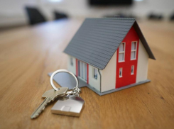Первая семья ДНР получила ипотеку на покупку квартиры
