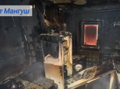 Смертельная привычка: в ДНР пенсионер сгорел в собственном доме из-за непотушенной сигареты