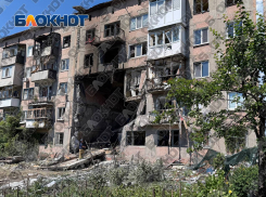 5 человек погибли и 54 ранены за неделю из-за атак ВСУ по ДНР