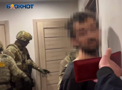 Россиянин задержан сотрудниками ФСБ в ДНР за финансирование ВСУ