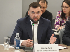 Денис Пушилин предупредил о возможном усилении обстрелов ДНР в праздники