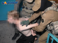 Житель Донецка задержан по подозрению в террористической деятельности 
