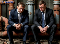 Чиновники ДНР останутся без отпусков из-за дефицита воды в Донецке и других городах