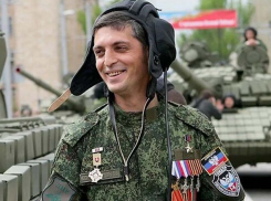 Любимый «пират» Донбасса: почему в народе осталась светлая память о Гиви, комбате «Сомали»
