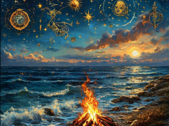 Девам – фантазии, Рыбам – фортуна, Львам – влюбленность: гороскоп на неделю с 18 по 24 ноября