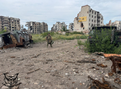 Дайджест СВО: ВС РФ вошли в «крепость многоэтажек» в Покровске