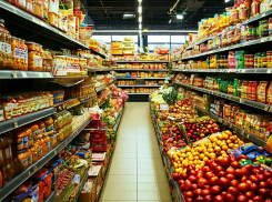 Не только помидоры и капуста: какие продукты питания подешевели в ДНР