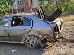 Массированному ночному обстрелу подвергся центр Горловки: ВСУ выпустили 20 ракет из РСЗО 