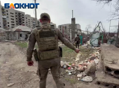 Нью-Йорк в огне: русские штурмовики ворвались в Дружбу