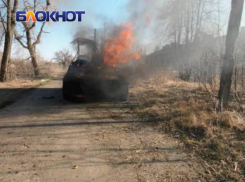 ВСУ в Новомихайловке: если отступишь - убьем родственников