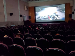 За год в ДНР открыли 8 кинозалов