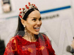 В сеть слили фотографии без фотошопа королевы ДНР Алины Андриевской