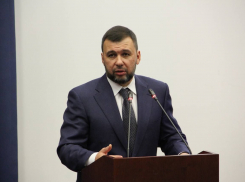 «Нам выпало оберегать наших детей от самого страшного»: глава ДНР обратился к жителям в Международный день защиты детей