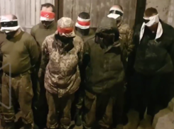 Побывавшие в плену Зеле не нужны: Киев не забирает полтысячи своих «побратымив»