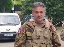 Очередного грузинского наемника заочно осудили в ДНР