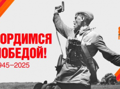 Предприятия ДНР могут принять участие в конкурсе на лучшее оформление витрин и входных групп ко Дню Победы
