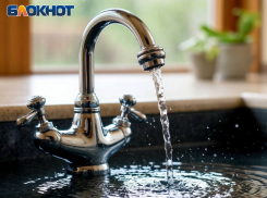 В Торезе, ДНР, ведутся работы по модернизации систем водоснабжения и канализации