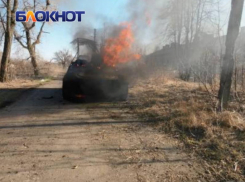 ВС РФ освободили Новокалиново и контролируют Керамик: ВСУ все еще надеются на американские «Абрамс» 