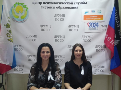 В ДНР прошла дистанционная международная конференция сотрудников сферы образования