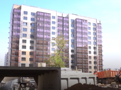  Результатом строительства в ДНР станут 3,5 тысяч новых квартир