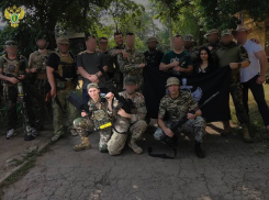 Итальянская наёмница с громким прошлым получила 14 лет лишения свободы в ДНР