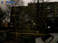 По два часа не будет света в домах ДНР