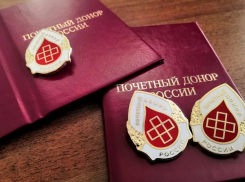 В ДНР почетным донорам увеличили размер ежегодной выплаты 