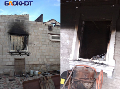 Пустые обещания мариупольских чиновников оставили семью без надежды на крышу над головой 