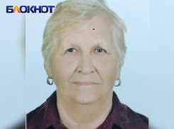 Пропала пенсионерка: полиция Донецка разыскивает Софию Николайчук