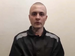 Худоба не от слова худой: суд в ДНР приговорил морпеха ВСУ к 26 годам колонии