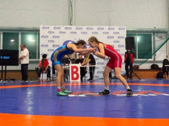 Команда по вольной борьбе из ДНР привезла 5 медалей с Всероссийских соревнований