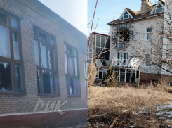 Пять мирных жителей Горловки ранены в результате артобстрелов ВСУ