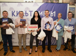 «Донбасс – сердце России»: в Донецке провели тематический квиз