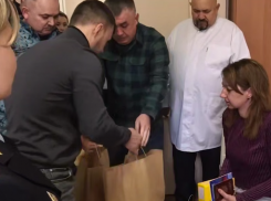 Российские военные эвакуировали 300 мирных жителей из Красноармейска