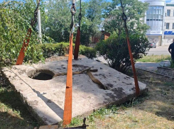 В Киевском районе Донецка восстановлено водоснабжение квартала ВГСЧ с населением в полторы тысячи человек 