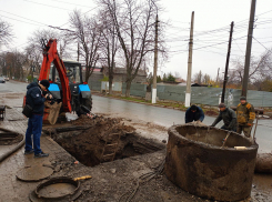 В ДНР устранили около двух тысяч аварий на сетях водоснабжения