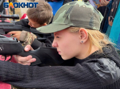 В День рождения Президента РФ в ДНР прошел спортивный фестиваль для молодежи 