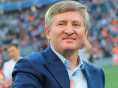 Ахметов в списке богатейших людей мира по версии Bloomberg 