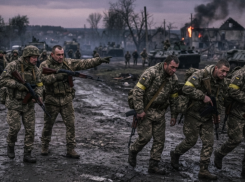 Новости СВО: освобождены Малая Токмачка и Матяшево — российские войска сломили оборону ВСУ